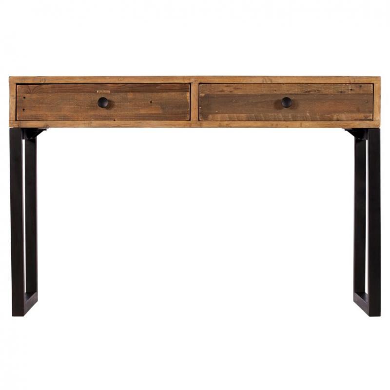 Quebec Console Table